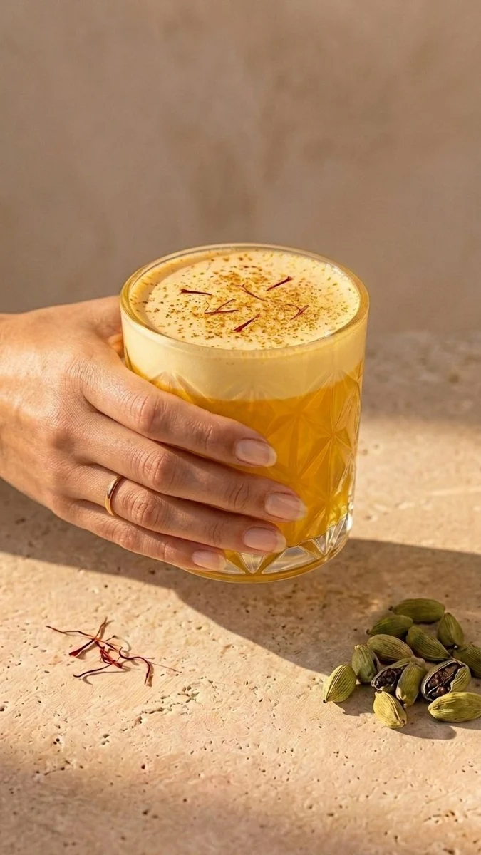 Latte Le Katar
