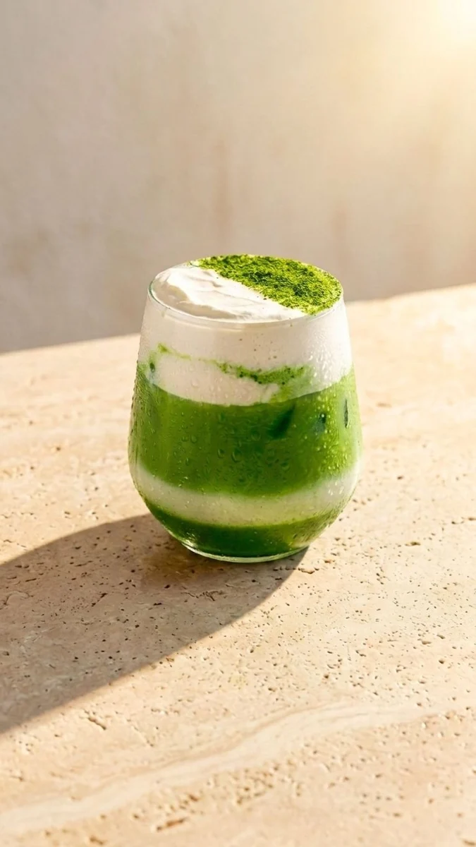 Matcha